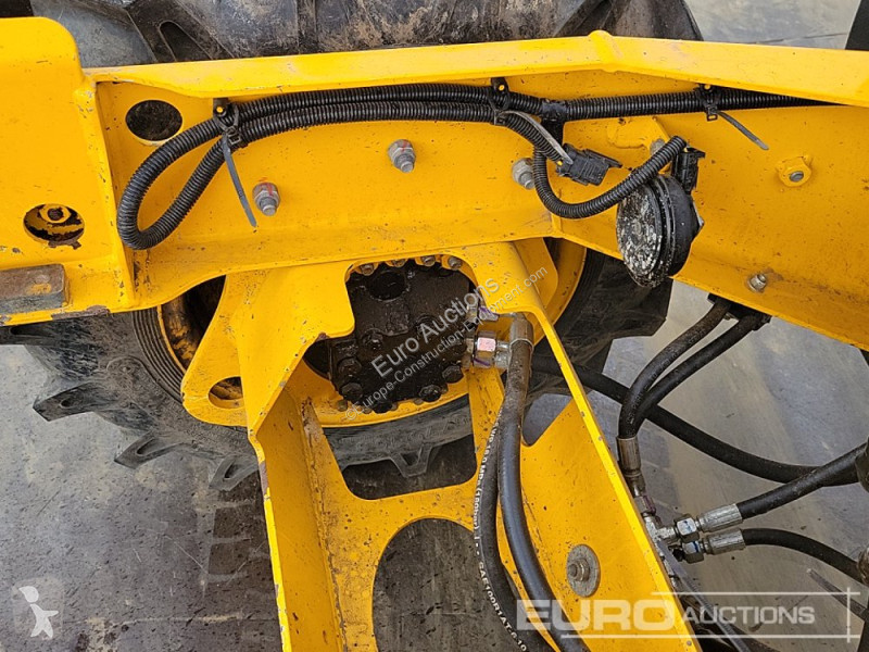 Dumper JCB 1T-2