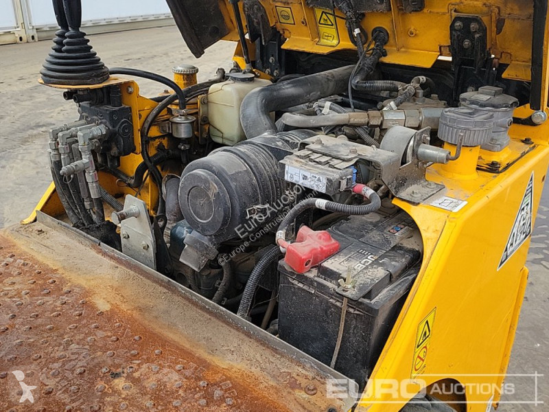Dumper JCB 1T-1