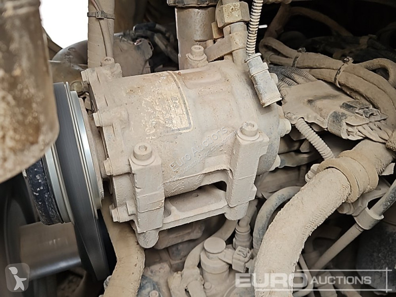 Basculantă  DW90