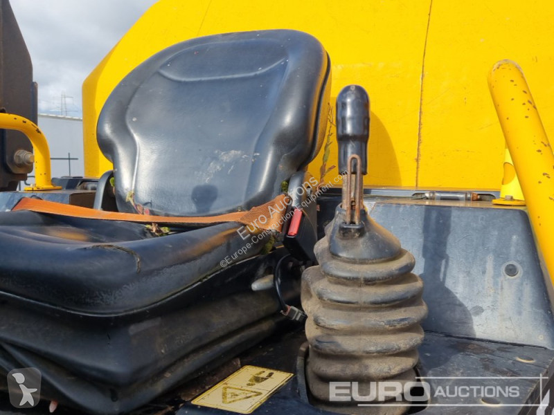 Dumper JCB 9TFT