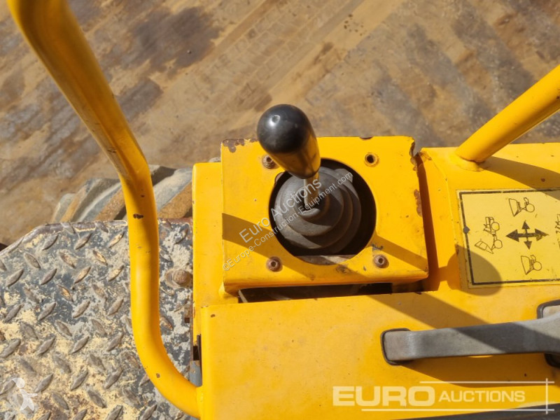Sklápěčka JCB 1 Ton