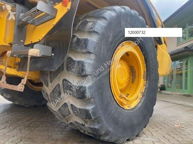 Sklápěčka Volvo A 30 G MIETE / RENTAL (12000732)