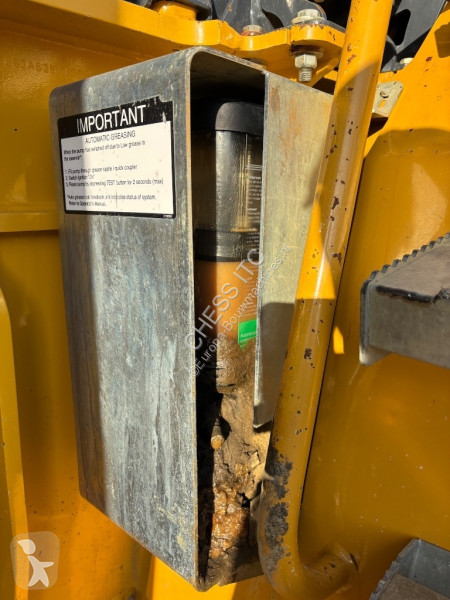 Sklápač Bell B 35 D - B 30 D - B 40 D - B35D -...