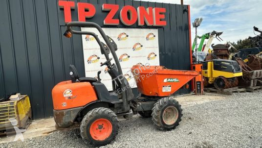 Sklápač Ausa d120 ahg girabenne à 12 500 € ht