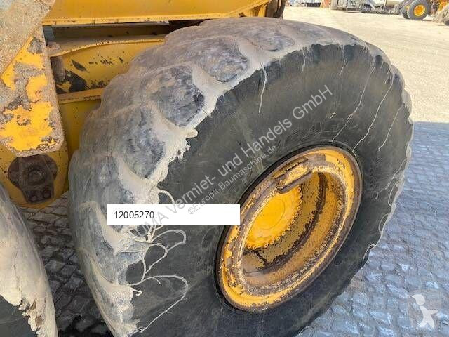 Sklápač Volvo A 25 G MIETE / RENTAL (12005270)