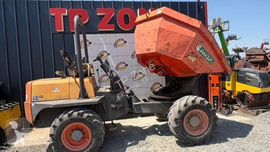 Sklápač Ausa d600apg girabenne à 16 500 € ht