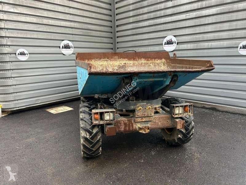 Sklápač Raco KPC2000 RKH
