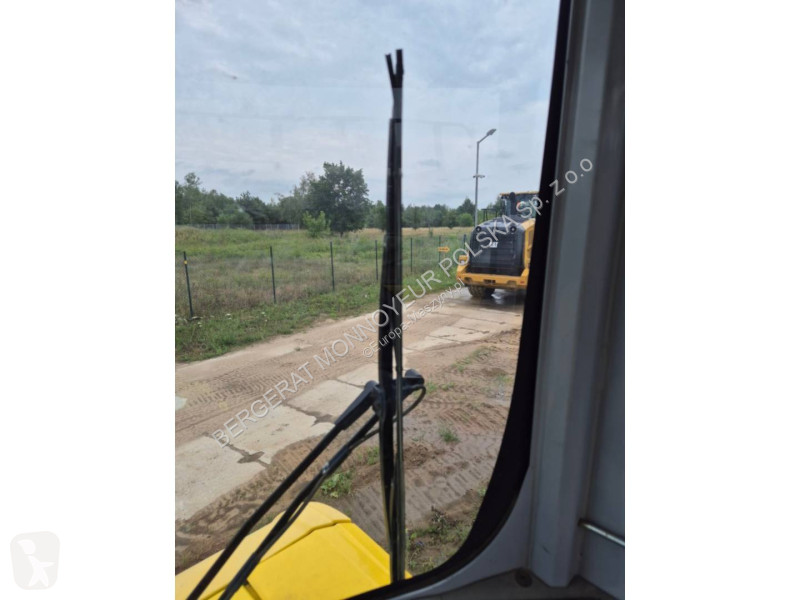 Sklápač  DW90