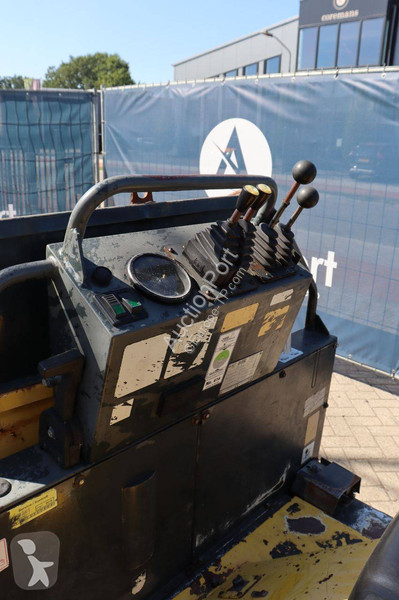 Dumper Neuson DT15