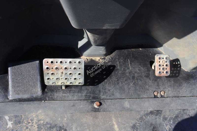 Dumper Neuson DW40