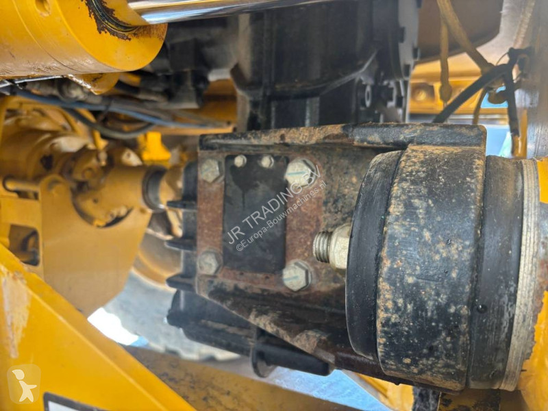 Tombereau Bell B 20 E