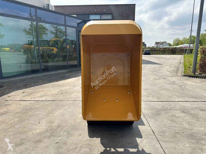 Dumper  X1200D