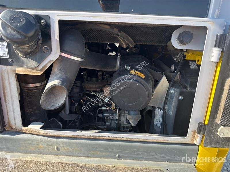 Самоскид Wacker Neuson DW40 *C1
