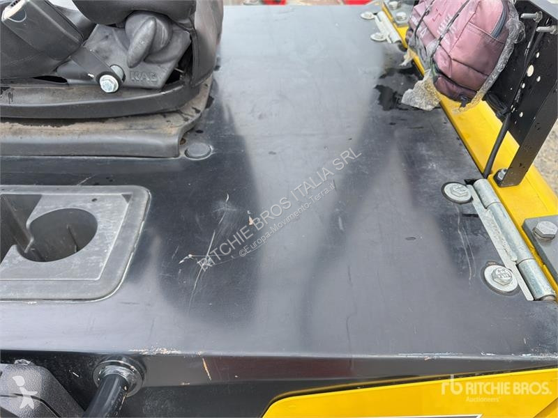 Самоскид Wacker Neuson DW30 *C1