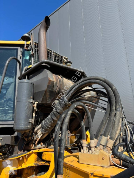 Tombereau Volvo A 40 F TAILGATE