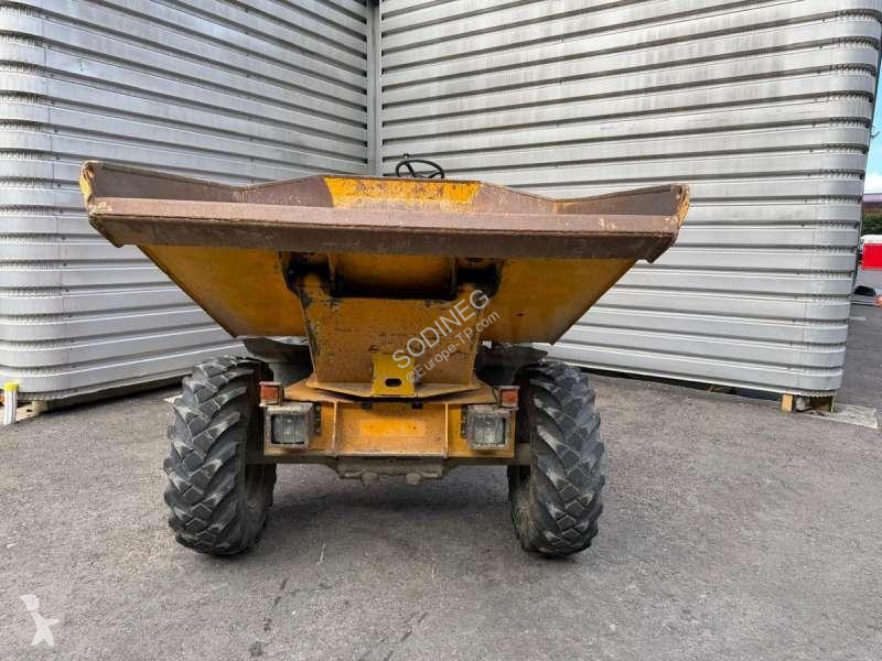 Dumper Thwaites  MACH 344