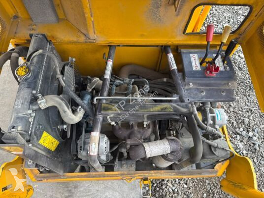 Dumper Canycom S100