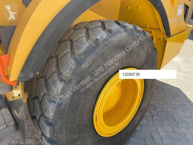 Dumper Volvo A 25 G MIETE / RENTAL (12000739)
