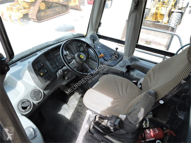 Dumper Bell