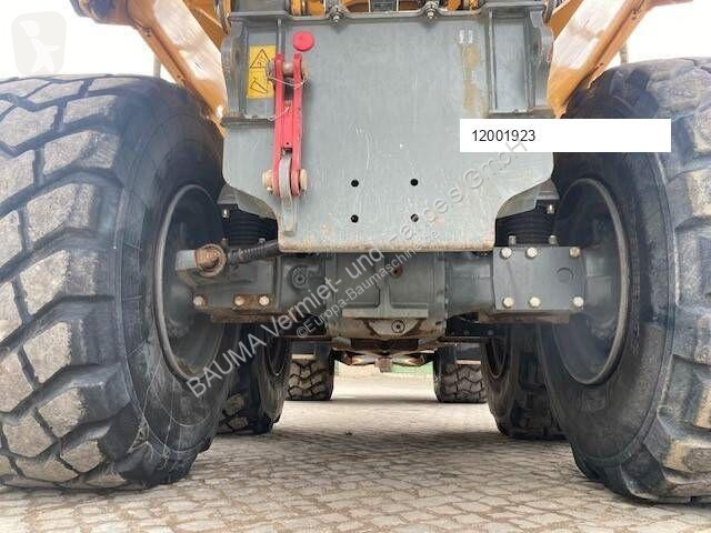 Sklápěčka Liebherr TA 230 Garantie 05/2026...