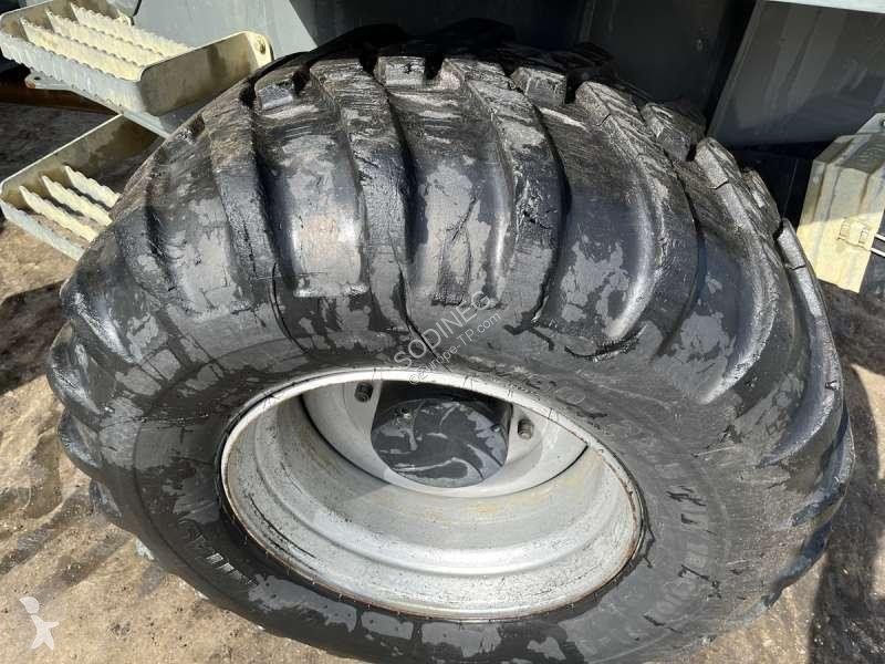 Tippvagn Wacker Neuson  DW90