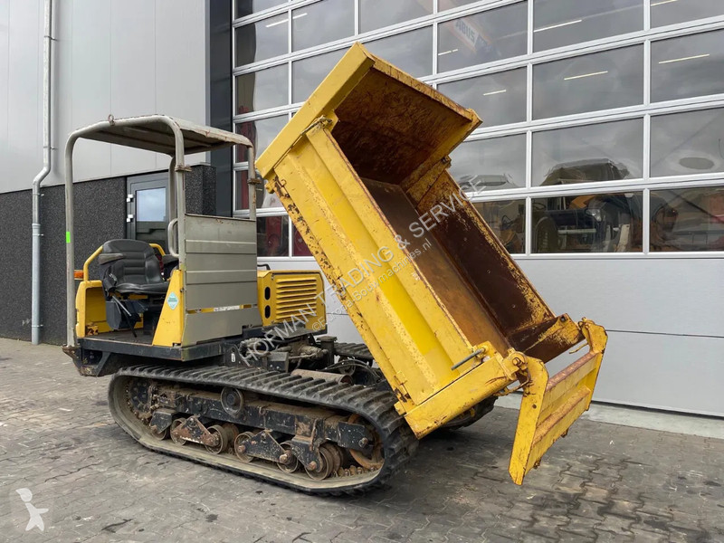 Dumper Yanmar 30R-2B