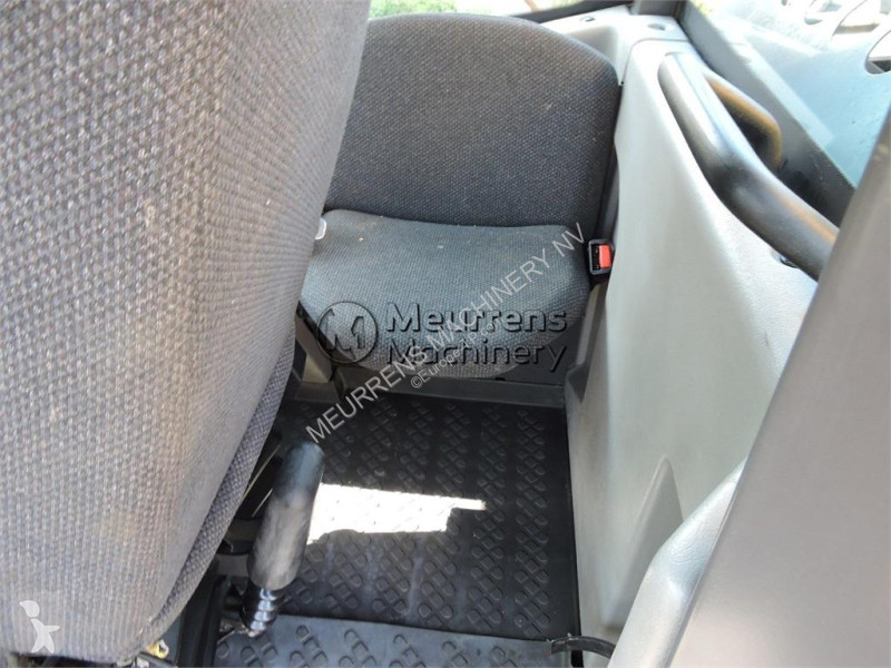 Sklápěčka Volvo