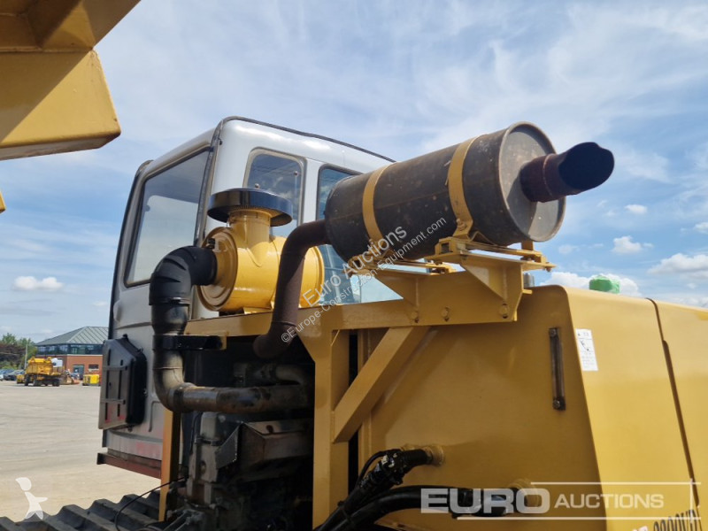 Basculantă  MST-2200VD