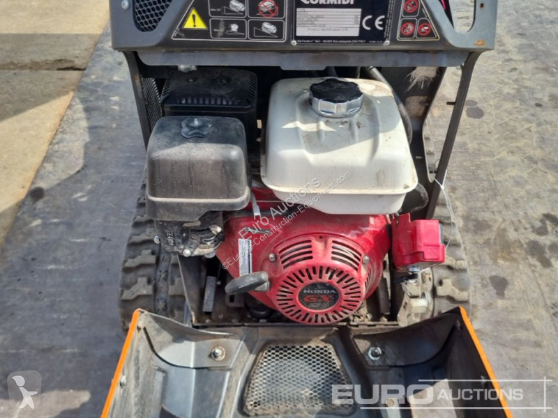 Basculantă  C60