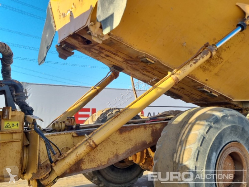 Dumper Bell