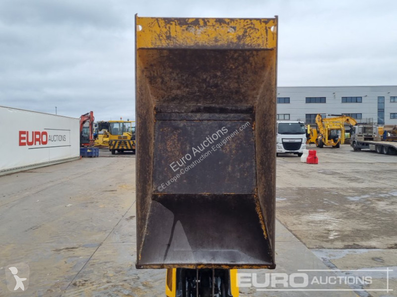 Dumper JCB HTD-5