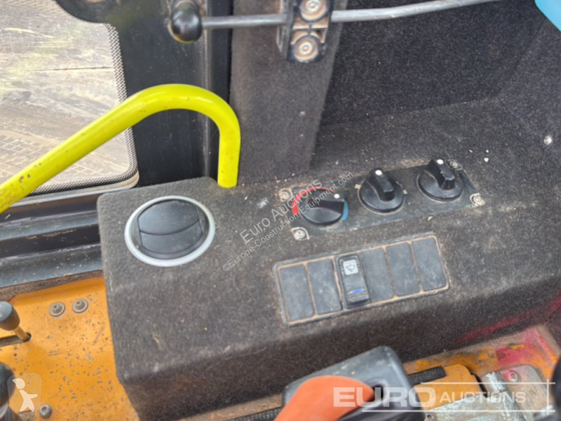 Basculantă Thwaites 9 Ton