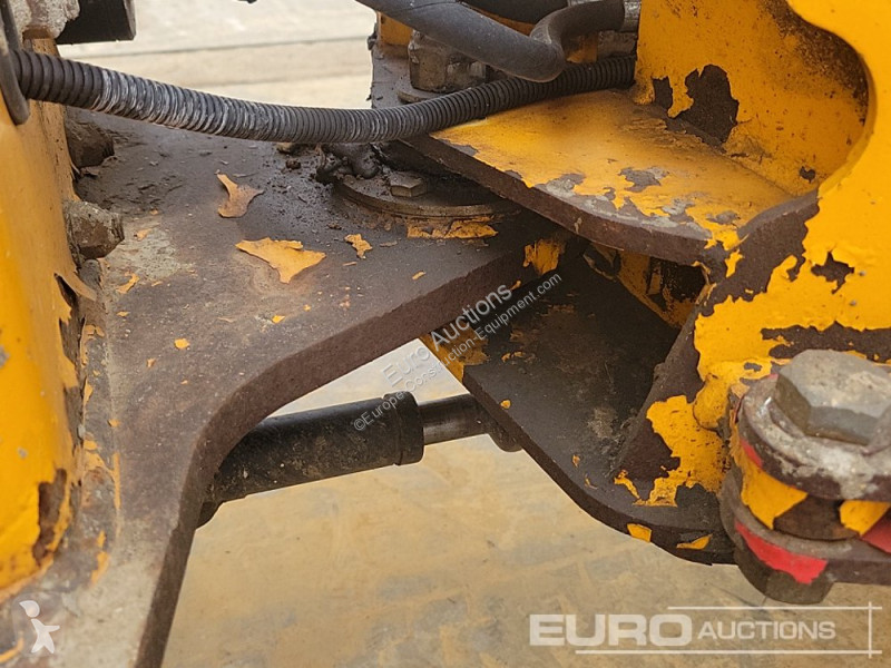 Basculantă Thwaites 3 Ton