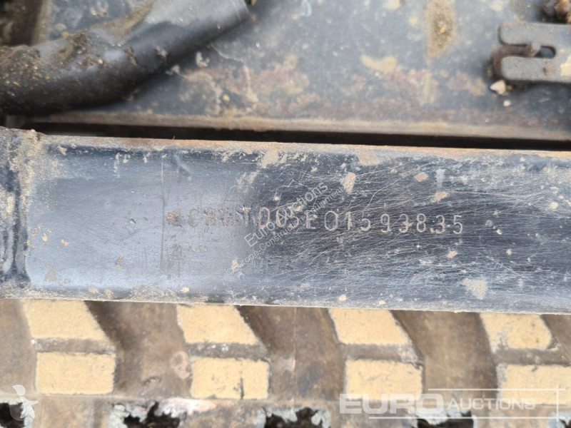 Dumper JCB HTD-5