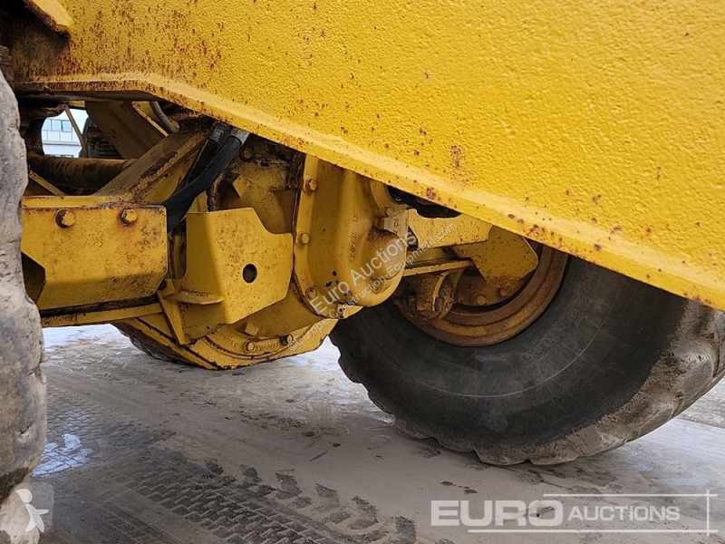 Dumper Bell