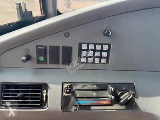Sklápěčka Volvo