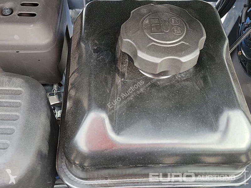 Dumper  DS-750