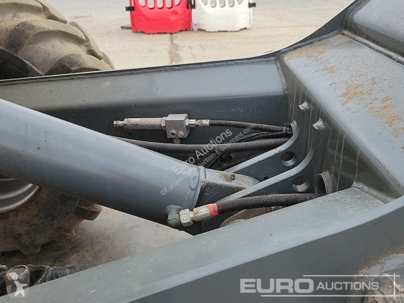 Dumper  DV90