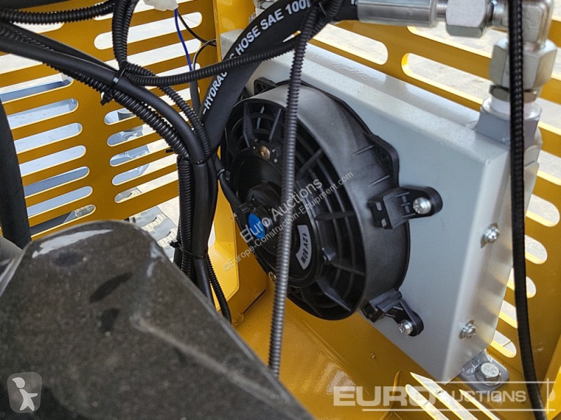 Dumper  MS-X1200