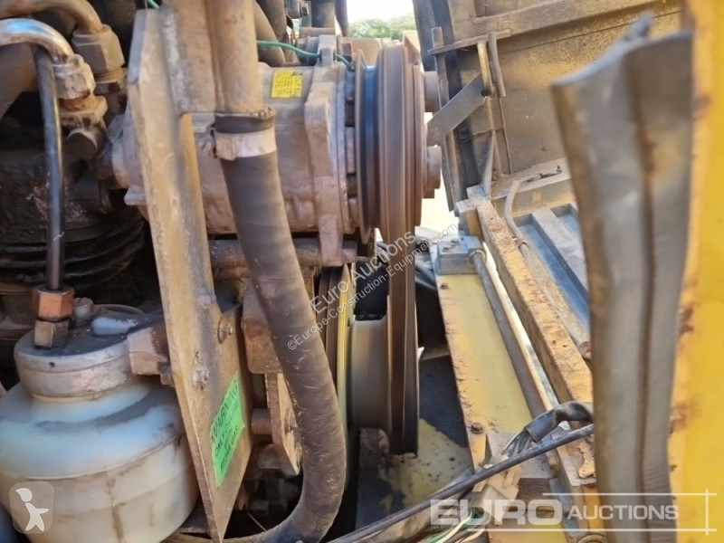 Dumper Volvo