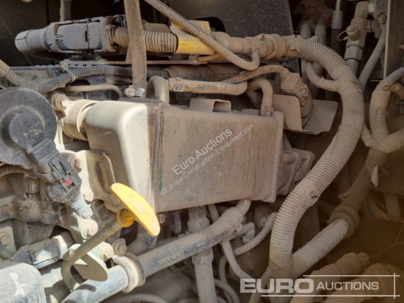 Dumper JCB 9TFT