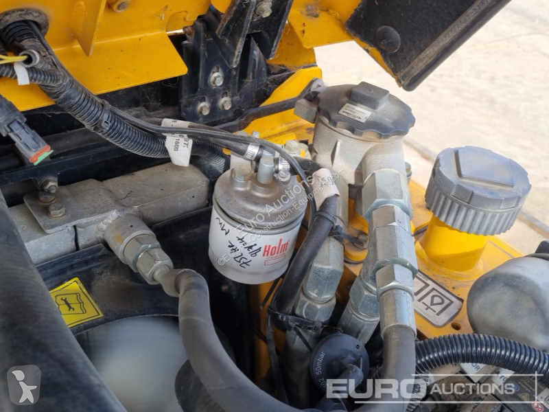 Dumper JCB 1T-1