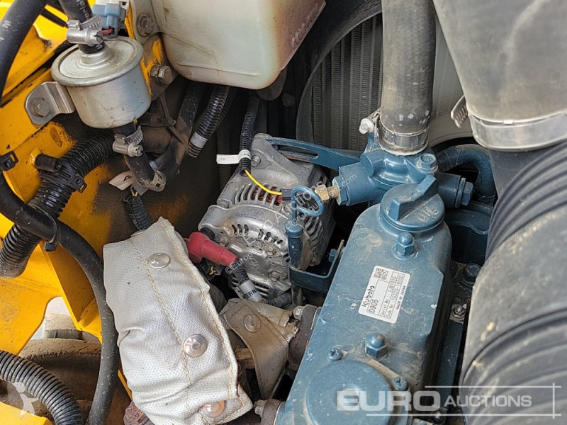 Dumper JCB 1T-1