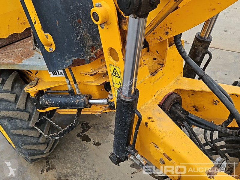 Dumper JCB 1T-1