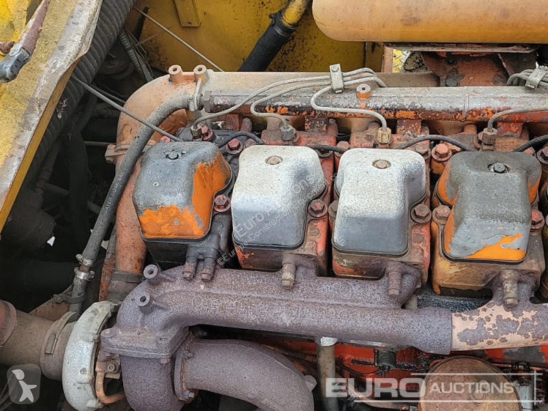 Basculantă  5222B