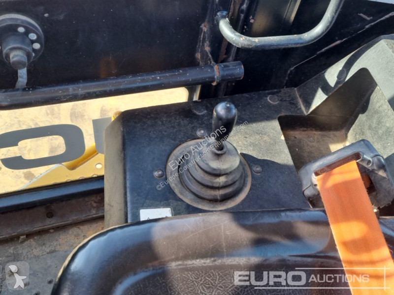 Dumper JCB 9TFT