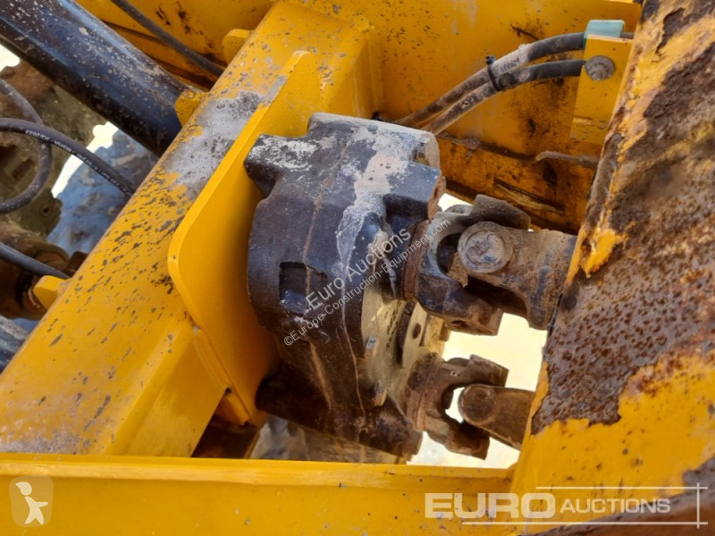 Basculantă Thwaites 6 Ton