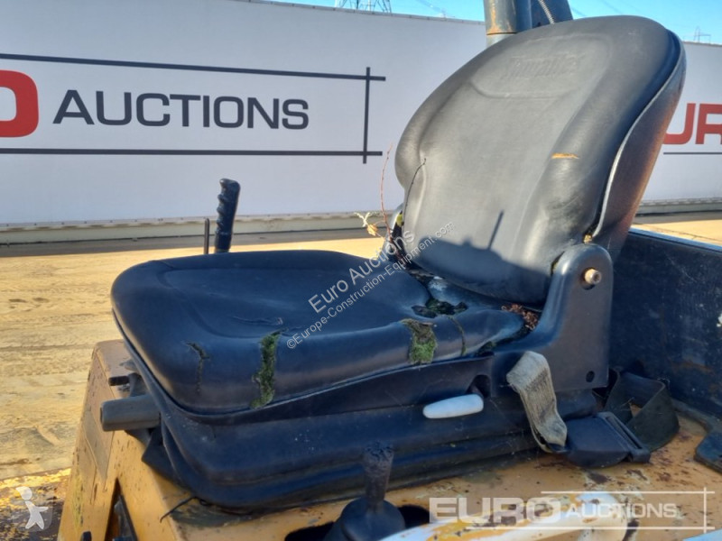 Basculantă Thwaites 3 Ton