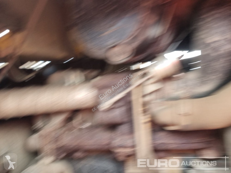 Dumper JCB 9TST
