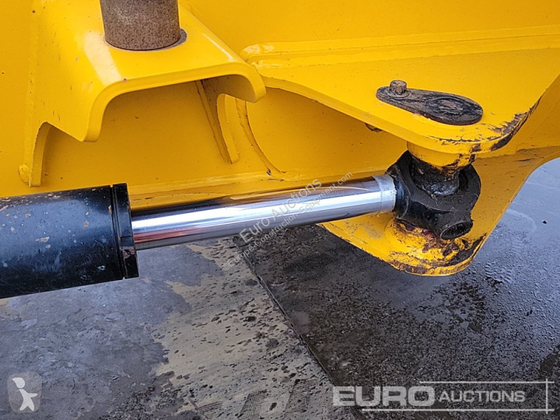 Sklápěčka JCB 9TFT